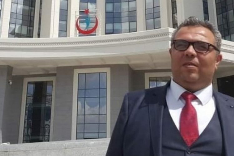 Devlet hastanesinde r&uuml;şvet skandalı