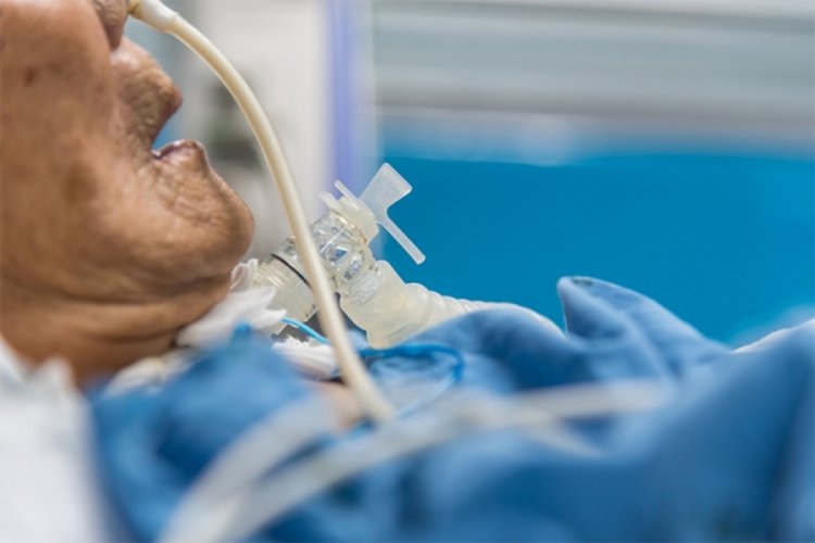 Tunceli'de bakımevinde corona vir&uuml;sten 12 &ouml;l&uuml;m! Soruşturma başlatıldı