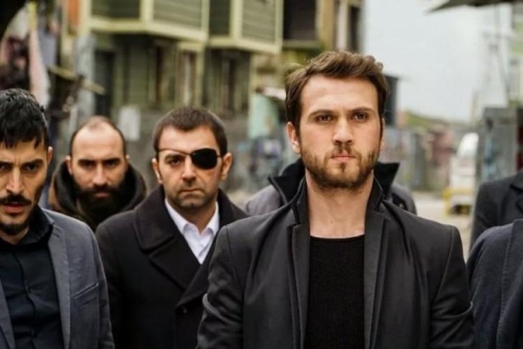 &Ccedil;ukur'un final tarihi belli oldu