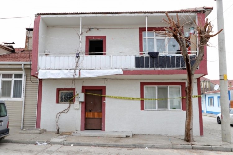 Ziyarete gitti, 3 aileye mutant vir&uuml;s bulaştırdı