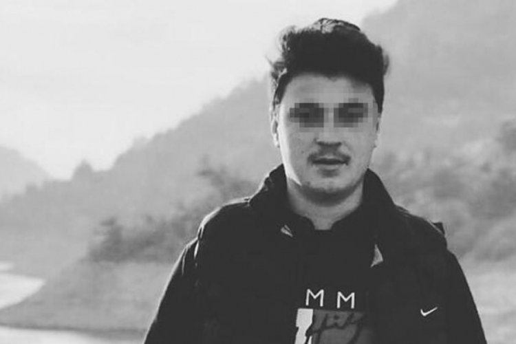 20 yaşındaki gen&ccedil; t&uuml;fekle intihar etti
