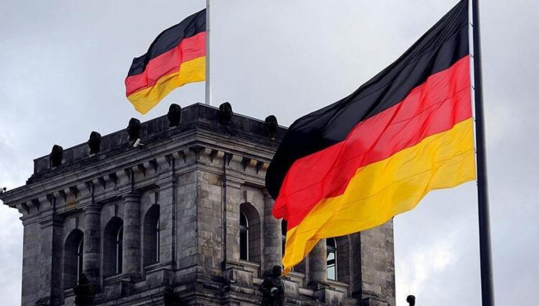Almanya'da sanayi üretimi 7 aylık yükselişine son verdi