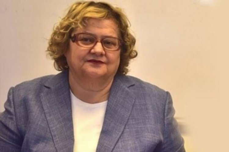 Urla Belediye Başkan Yardımcısı corona vir&uuml;s kurbanı