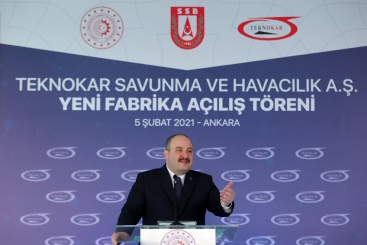 Bakan Varank'tan Türkiye AB ilişkileri vurgusu