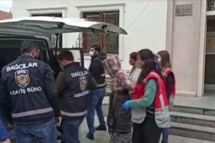 İstanbul'da uyuşturucu operasyonu: 25 şüpheli gözaltında