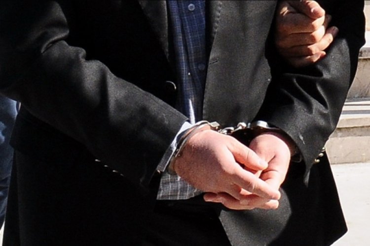 Firari FET&Ouml;'c&uuml; yakalandı