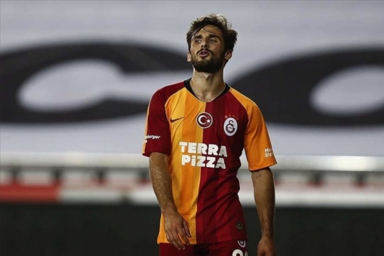 Marcelo Saracchi'den Galatasaray'a kötü haber