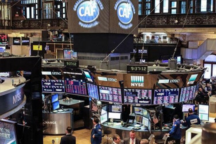 New York borsası y&uuml;kselişle a&ccedil;ıldı