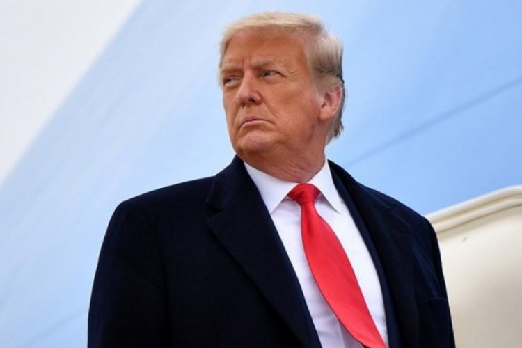 Trump'ın Senatodaki azil yargılaması yarın başlıyor