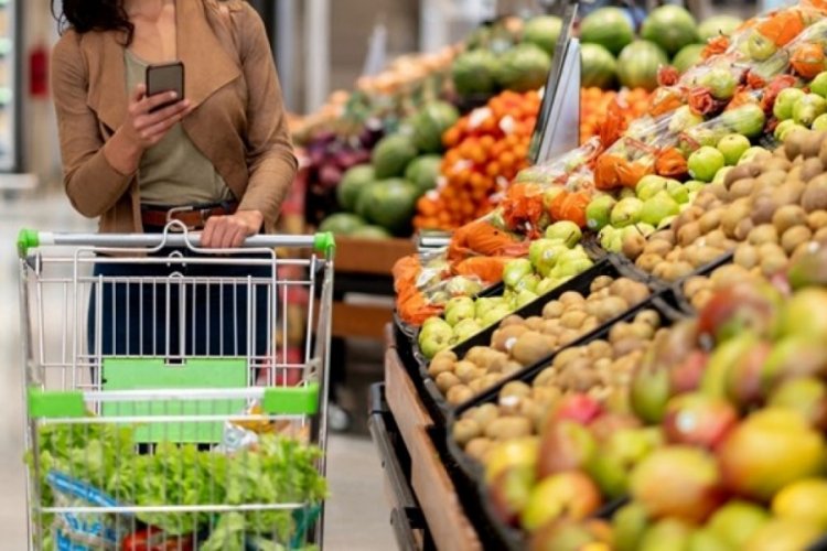 Marketlerde meyve sebze satışına yeni d&uuml;zenleme