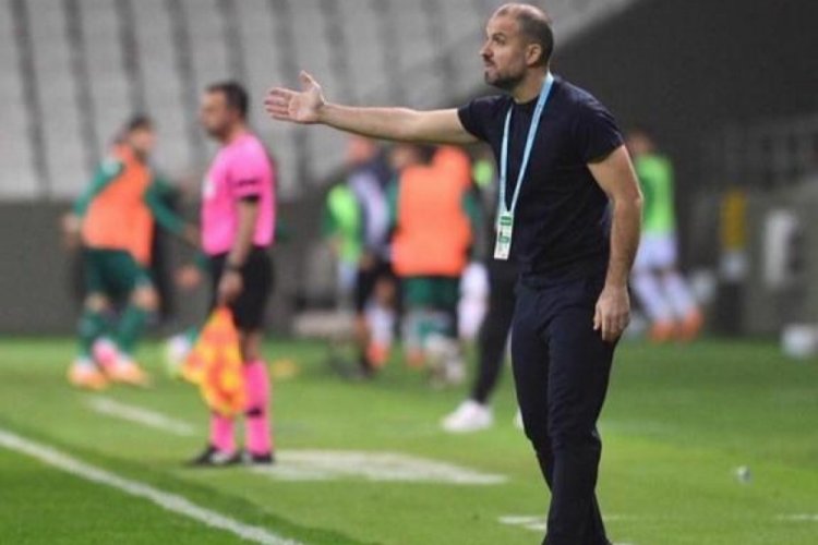 Er: Kaybettiğinde değil, vazge&ccedil;tiğinde yenilirsin!