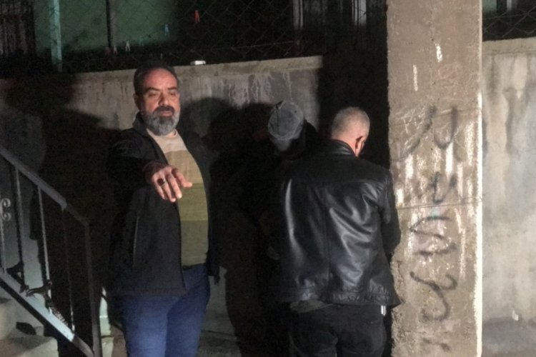Bursa'da 5 kilometrelik kovalamaca pahalıya patladı