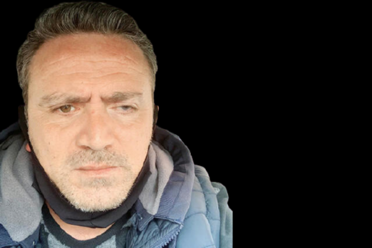 G&ouml;z&uuml;n&uuml; kaybetti: 100 bin &ccedil;ok 10 bin yeter