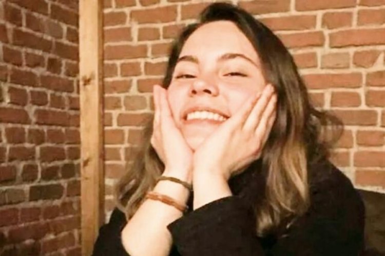 Boğazi&ccedil;i olaylarıyla ilgili tutuklanan Beyza Buldağ: O hesabı devretmiştim