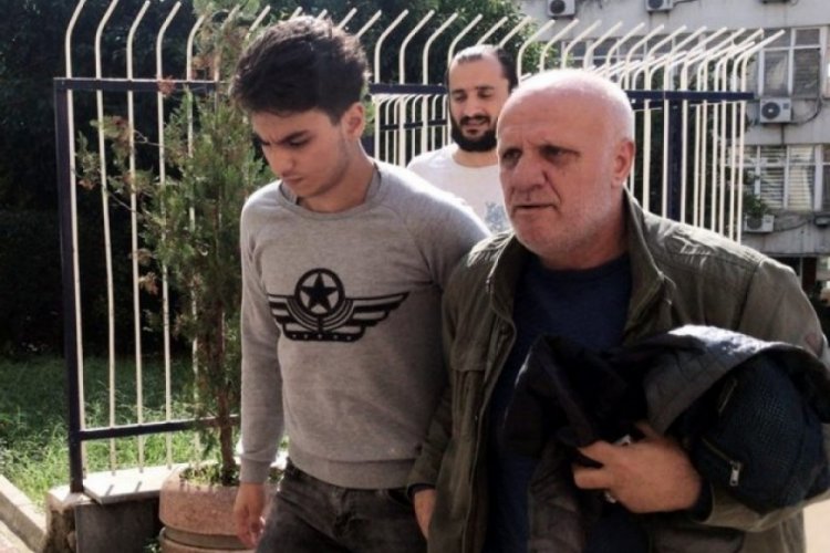 Psikiyatrist Fikret Hacıosman'ı &ouml;ld&uuml;ren sanığın cezası belli oldu