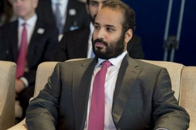 Suudi Arabistan'dan hukuk reformları vaadi