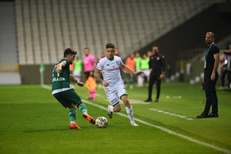 Timsah'ın gen&ccedil;leri takdir topladı