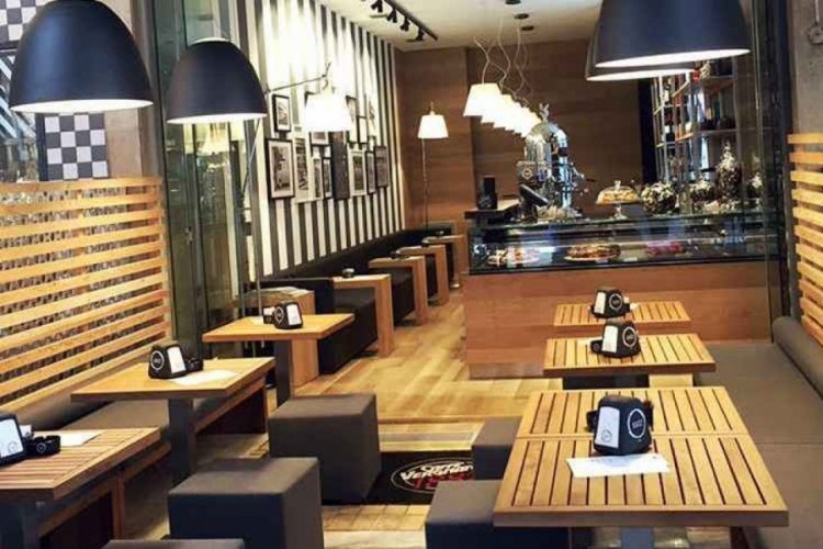 Lokanta, kafe ve pastanelere e-adisyon zorunluluğu