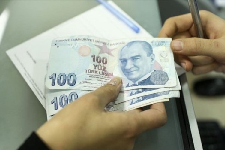 Nakdi &Uuml;cret Desteği &ouml;demeleri başladı