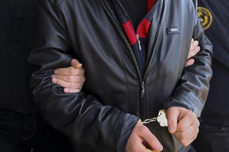 Bir ter&ouml;rist ikna yoluyla teslim oldu