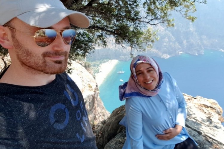 Hamile eşini kayalıklardan itmişti! Korkun&ccedil; ayrıntılar ortaya &ccedil;ıktı