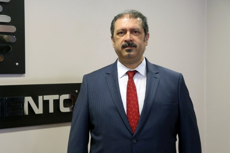 H&uuml;k&uuml;metin başlattığı inşaat projeleri &ccedil;imento sanayicilerini sevindirdi