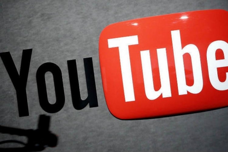 YouTuberlara ge&ccedil;mişe d&ouml;n&uuml;k vergi