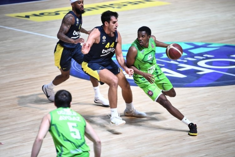 TOFAŞ, Fenerbah&ccedil;e Beko'ya konuk olacak