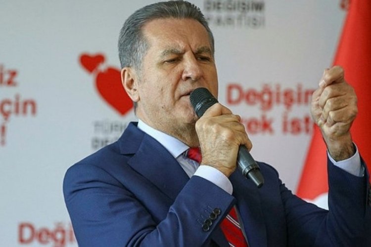 Sarıg&uuml;l'&uuml;n partisinin logo davasında karar