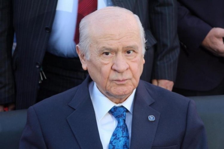Bah&ccedil;eli'den Berberoğlu kararına ilk yorum