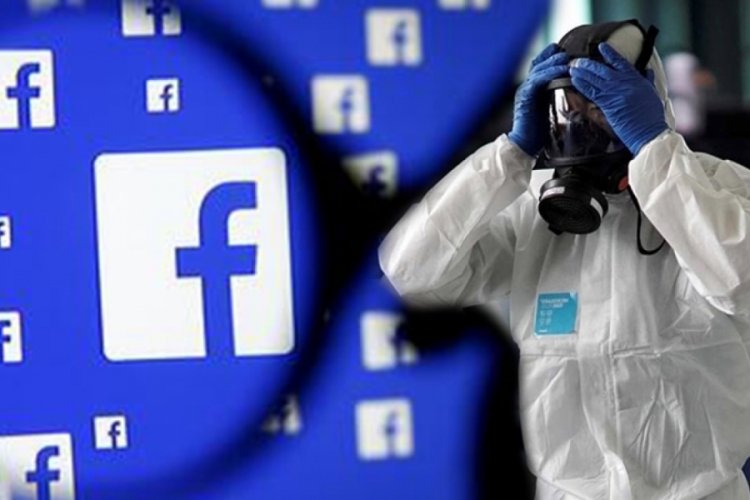 Facebook, koronaivr&uuml;ste bilgi kirliliği paylaşımlarını kaldırıyor