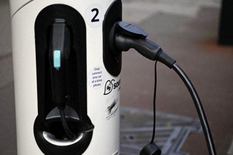 Tesla'yı geride bıraktı: 8 ayda y&uuml;zde 3 bin arttı