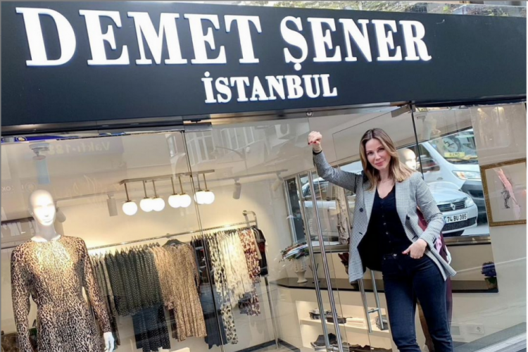 Yurt dışına a&ccedil;ılıyor