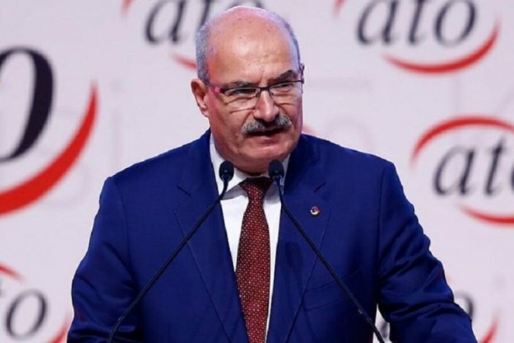 "Kısıtlamalar bitene kadar hafta sonu gıda dışı &uuml;r&uuml;n satmayın"