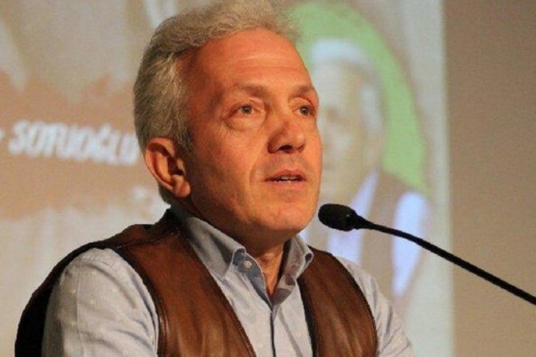 'Fuhuş evleri' s&ouml;zleriyle tepki &ccedil;eken Sofuoğlu'na dava