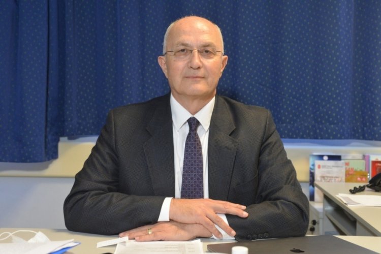 Bilim Kurulu &uuml;yesi Serhat &Uuml;nal: Haziran'da mutasyonlu vir&uuml;se karşı aşı devreye girebilir