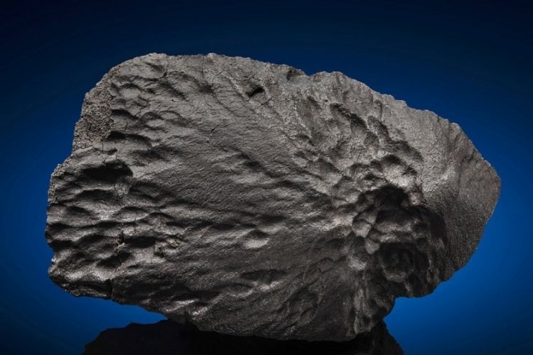 ABD'de 75 meteor 'online m&uuml;zayede' ile satışa &ccedil;ıktı