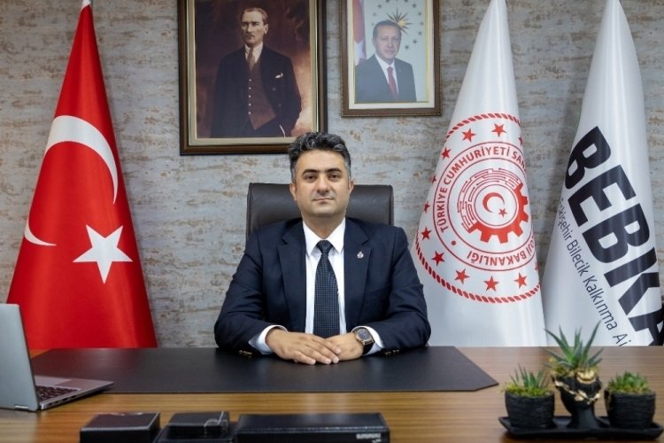 Bursa'da SeedUP İnovatif Girişimcilik Programı hayata ge&ccedil;ecek