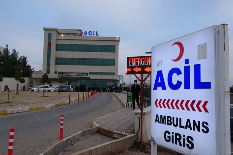 Muhtarlık se&ccedil;imi kavgası alevlendi, 1 kişi &ouml;ld&uuml;