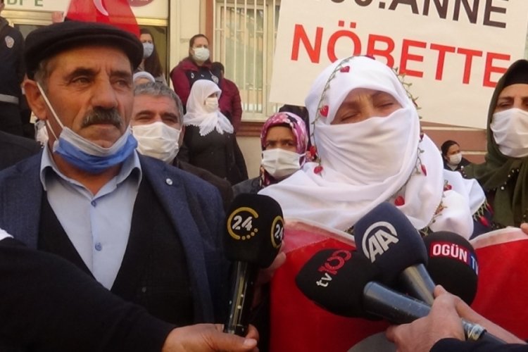 Evlat n&ouml;betine katılan aile sayısı 200'e y&uuml;kseldi