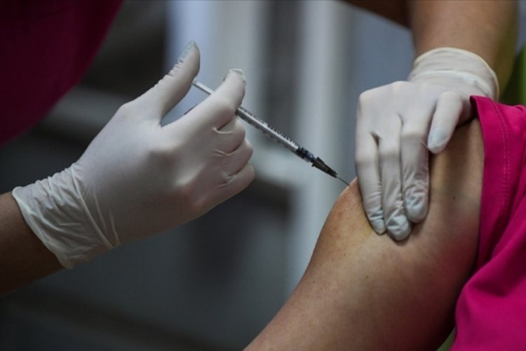 Bulgaristan'da Kovid-19'a karşı kitlesel aşılama s&uuml;reci yavaş ilerliyor