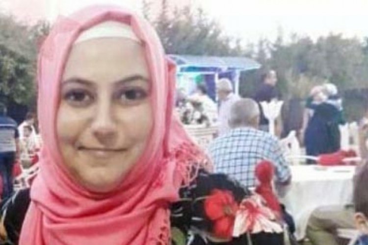Havva &Ccedil;ay cinayetinde baba ve oğluna m&uuml;ebbet hapis cezası