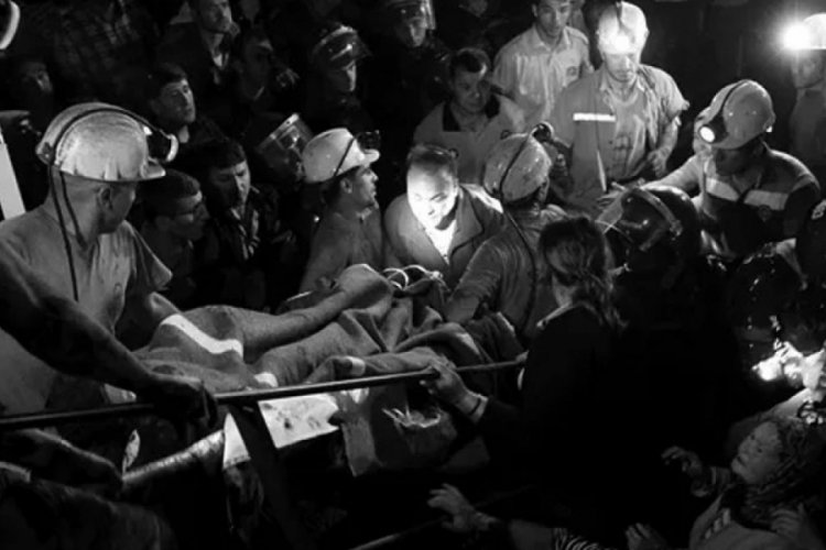 Soma faciası davasında t&uuml;m sanıklar tahliye edildi
