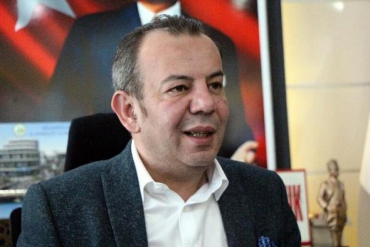 Bolu'ya 10 metrelik bozayı heykeli yapılacak: Ayımıza sahip &ccedil;ıkmak g&ouml;revimiz