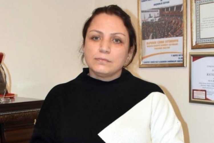 Ev sahibi ve yakınlarından dayak yiyen kadın: Korkuyorum