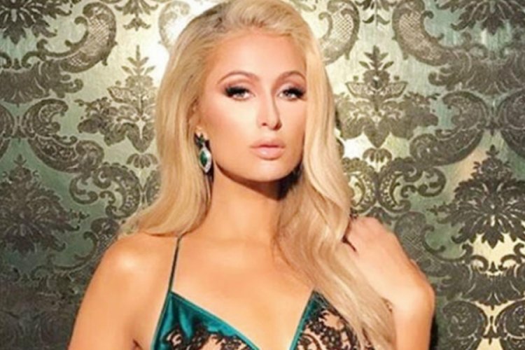 Paris Hilton: 17 yaşındayken 11 ay boyunca her g&uuml;n istismar edildim