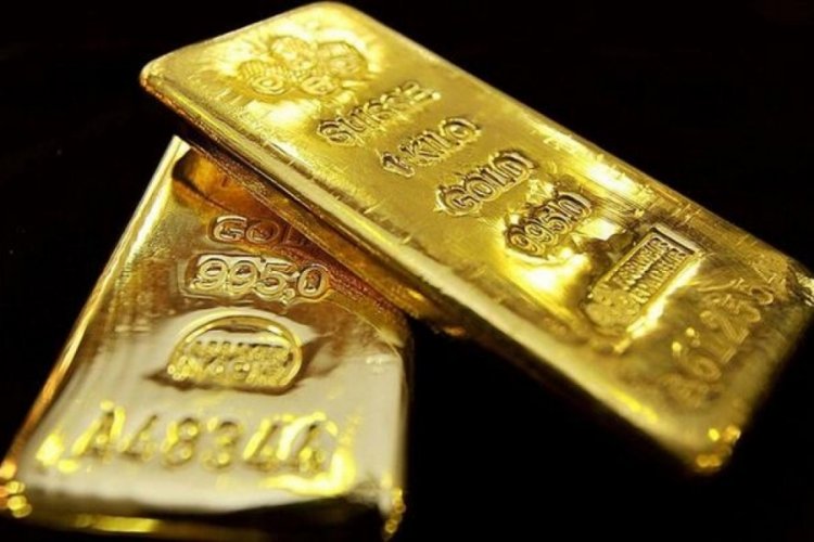 Altının kilogramı 420 bin 300 liraya y&uuml;kseldi