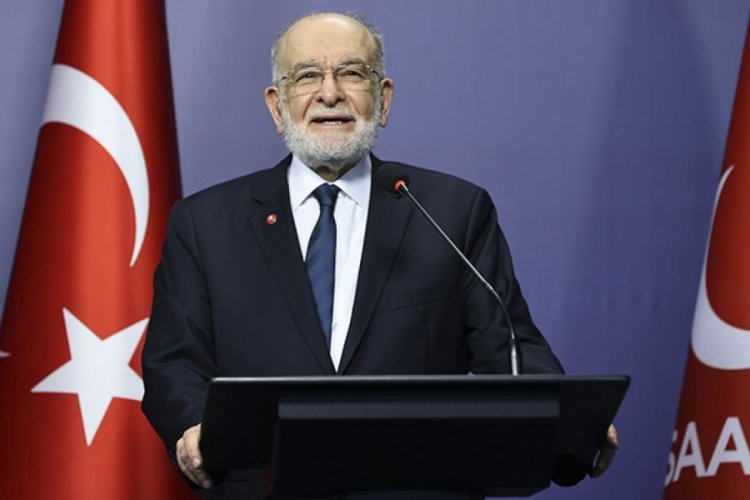 Karamollaoğlu: Bakanlık teklifi gelse de kabul etmem