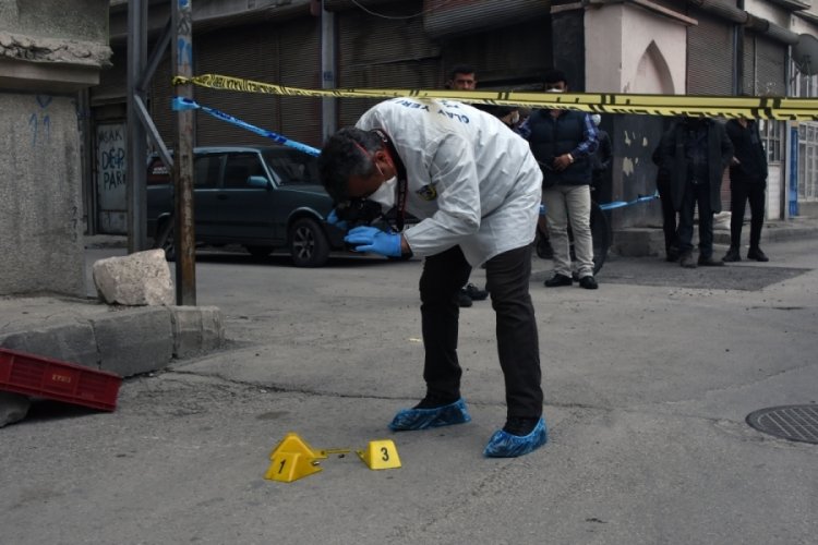 Buzdolabı tamircisini 150 lira i&ccedil;in &ouml;ld&uuml;rm&uuml;şler
