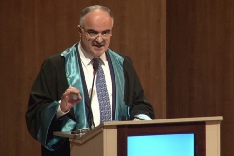 Prof. Dr. Cevdet Kılı&ccedil; hakkında Trakya &Uuml;niversitesi soruşturma başlattı
